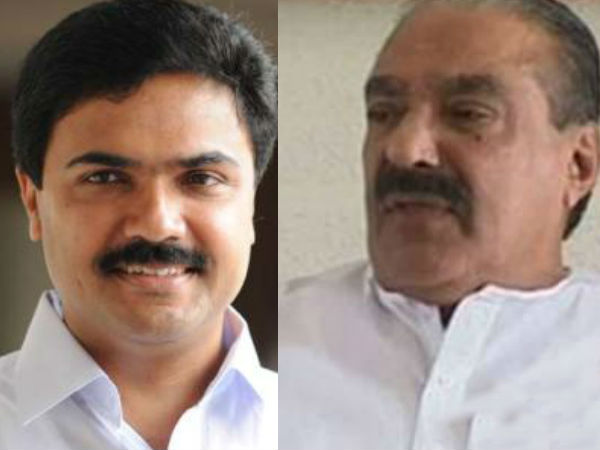 പാലായിലെ മാറ്റം