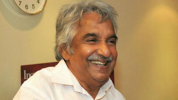 ഉമ്മന് ചാണ്ടിക്ക് ഏത് പദവിയും