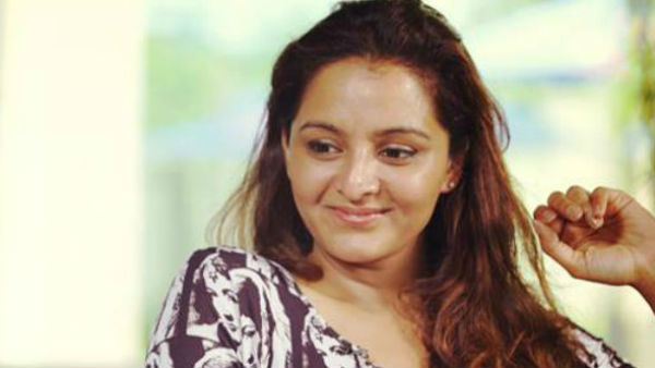 സ്ത്രീയെന്ന നിലയില്