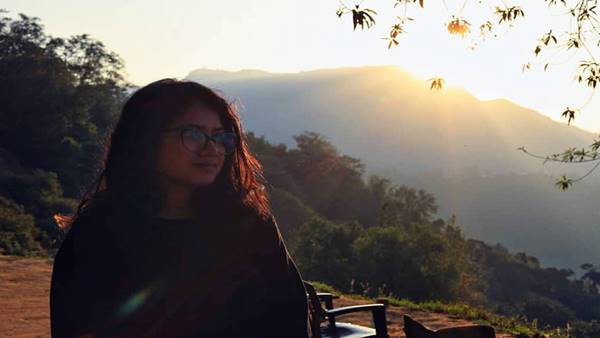 എന്താണെന്ന് അറിയില്ല