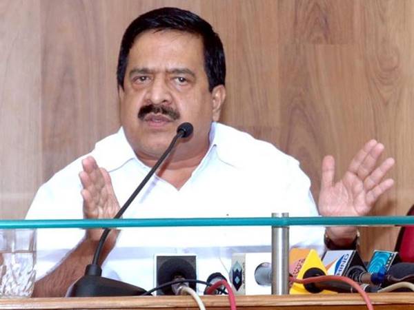 കലവറയില്ലാത്ത പിന്തുണ