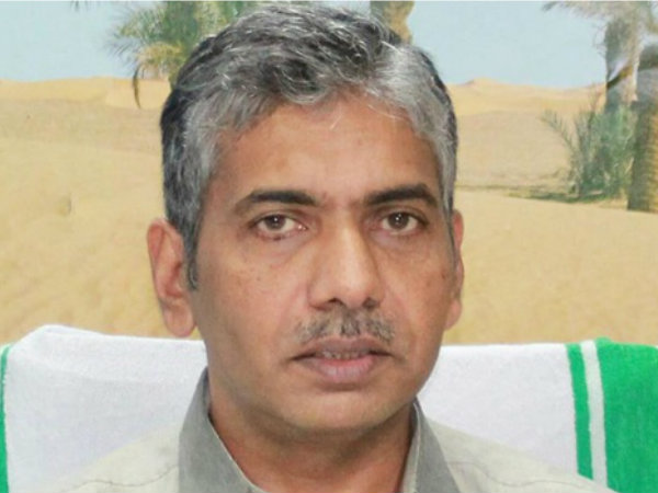 സര്ക്കാരിന്റെ മുഖചിത്രം മാറ്റി