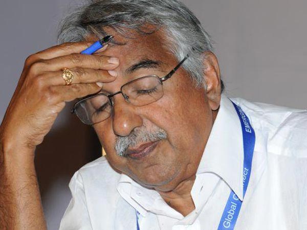 എന്തുകൊണ്ട് സിബിഐ?