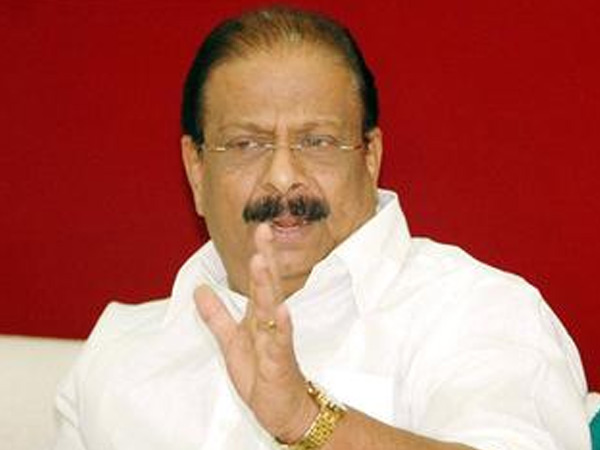 സുധാകരനെ വിളിക്കൂ... രക്ഷിക്കൂ