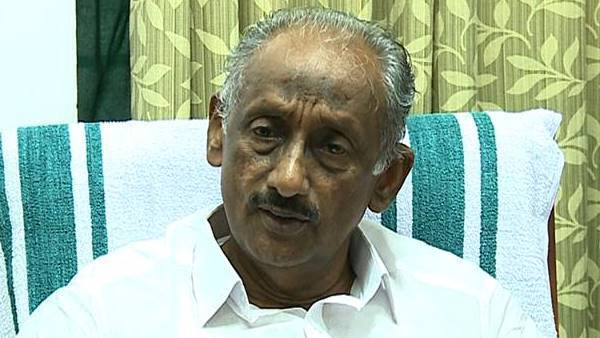 ആദ്യ നീക്കം ഇരിക്കൂറില്