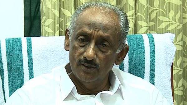 കെസി ജോസഫിനെ