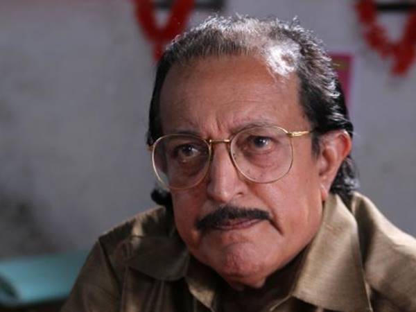 നീതികേട് എന്ന് ടിപി മാധവന്