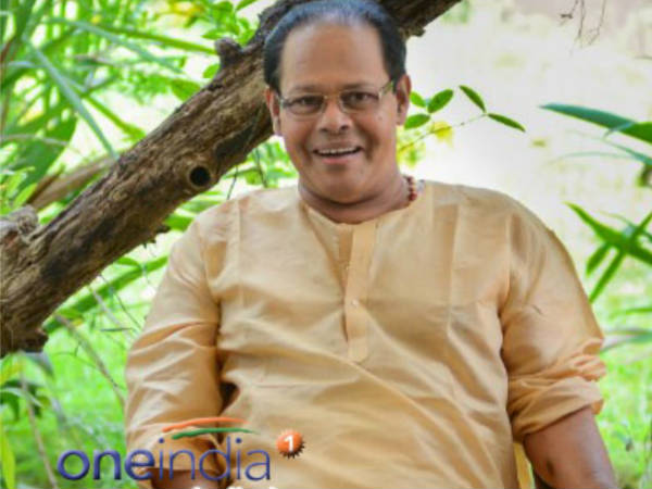തനിക്കുണ്ടായ അനുഭവം