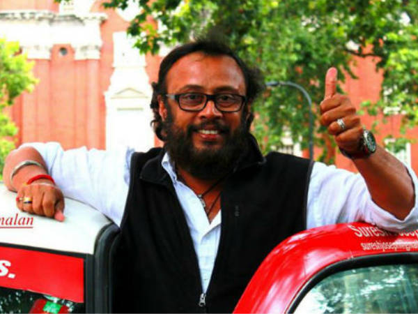 ഒറ്റനോട്ടത്തിലേ ബോധ്യപ്പെട്ടു