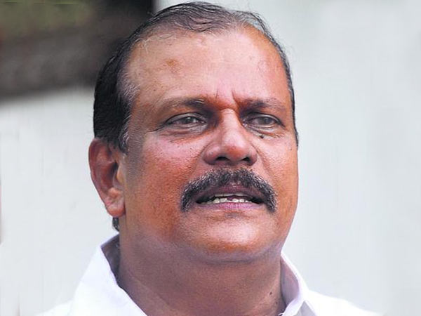 പൂഞ്ഞാര് അടക്കം അഞ്ച് സീറ്റുകള്