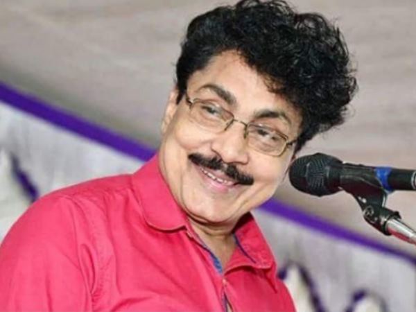 പികെ ശശി നല്കുന്ന സൂചന