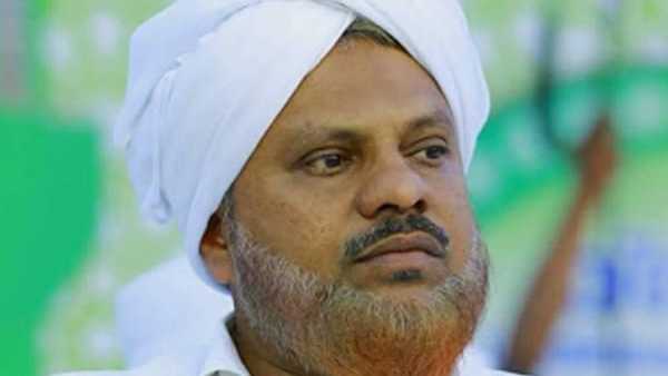 രാഷ്ട്രീയ പാര്ട്ടി