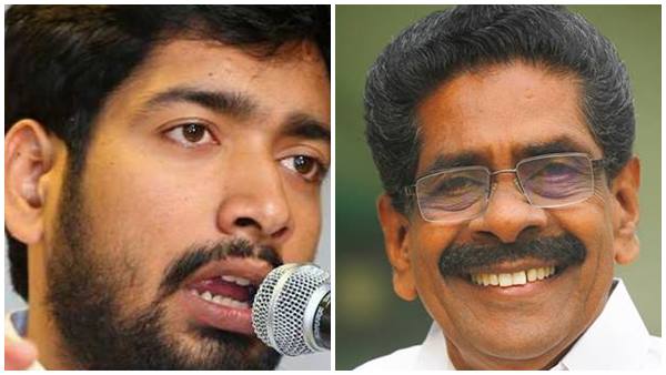 മുല്ലപ്പള്ളിയ്ക്ക് വേണ്ടി