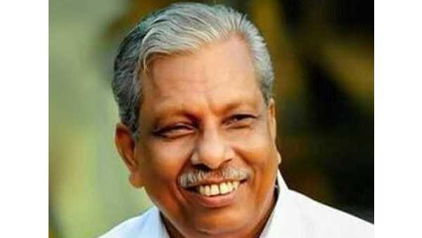 മൂന്ന് മന്ത്രിമാരും