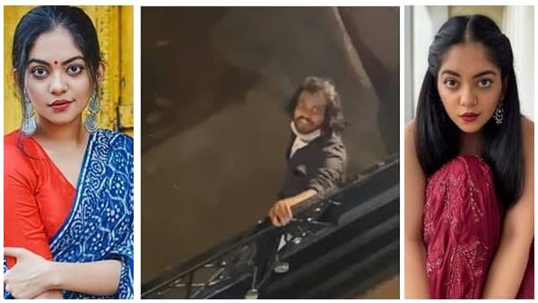 അഹാനയെ വിവാഹം കഴിക്കണമെന്ന്