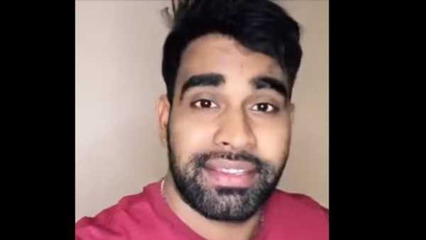 ആരാണ് കിരണ് ദാസ്
