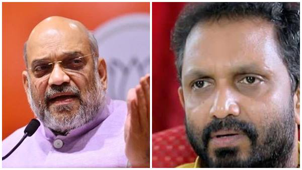 സുരേന്ദ്രന്റെ കാര്യം കേന്ദ്ര തീരുമാനം