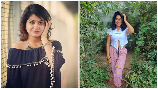 കാളി ഫോട്ടോഷൂട്ട്