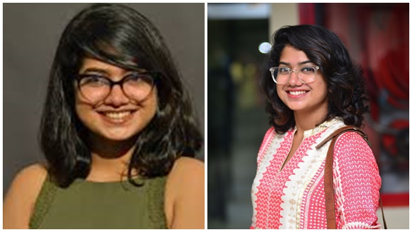 സുന്ദരി ആയിരുന്നില്ല