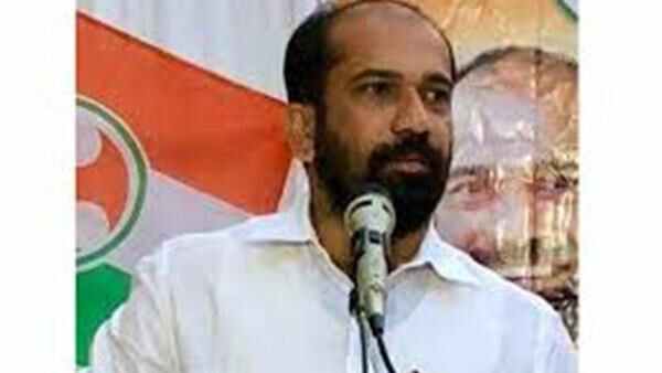 അനില് അക്കര