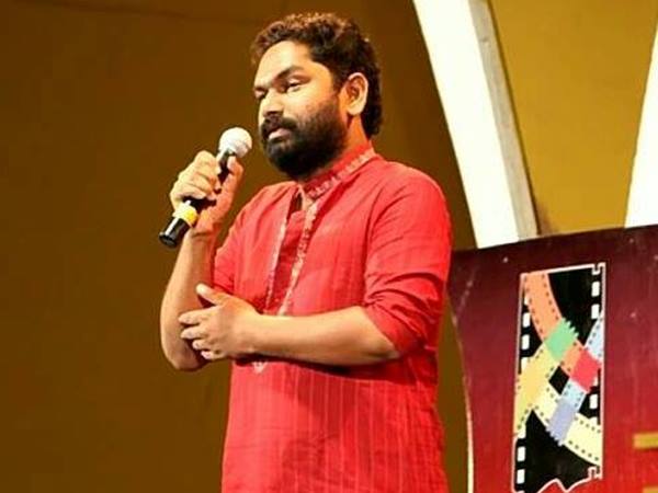 ജിമിക്കി കമ്മല് എഴുതാന് വിളിച്ചു