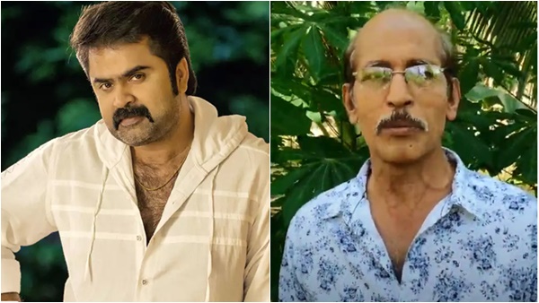 പണത്തിന് വേണ്ടിയല്ല