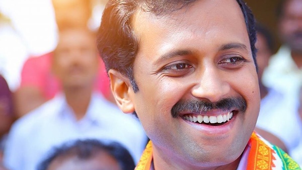 ജേക്കബ് വിഭാഗത്തില് നിന്നും
