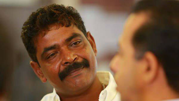 മാസ്റ്ററിന് എതിരല്ല