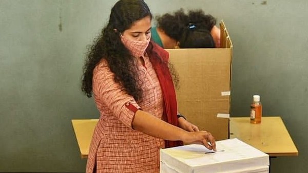 പുതിയ മേയേഴ്സ് ഭവന്