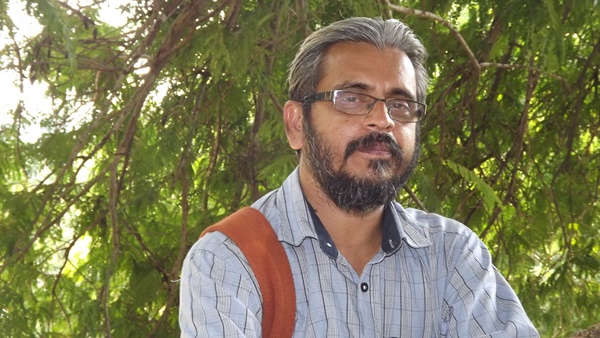 ആര് എസ് എസ് പ്രീണനം ശക്തം