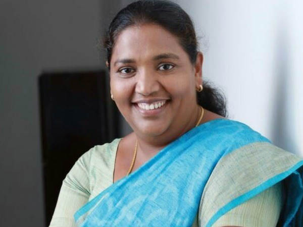 ബിജിമോൾക്ക് പകരം