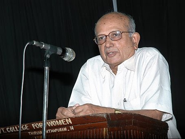 ശ്രേയംസ് കുമാറിന് കഴിയേണ്ടതായിരുന്നു
