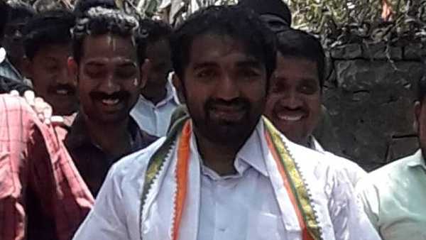 എനിക്ക് ചില പരിമിതികളുണ്ട്
