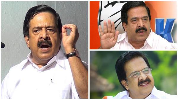 മന്ത്രിക്കസേരയില് നാല് വര്ഷം