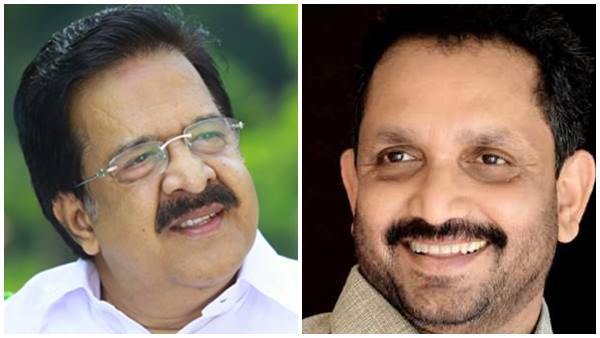ചെന്നിത്തല ധൈര്യപ്പെടുമോ