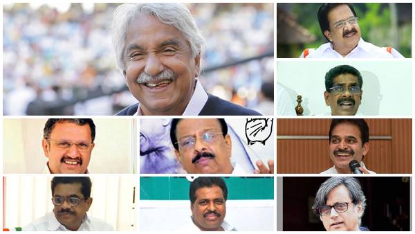 നിര്ണായക സമിതി
