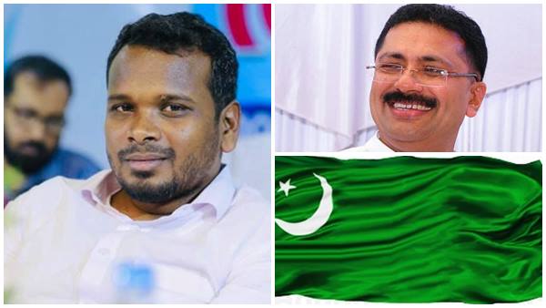 ഫിറോസിനെ ഇറക്കാന്