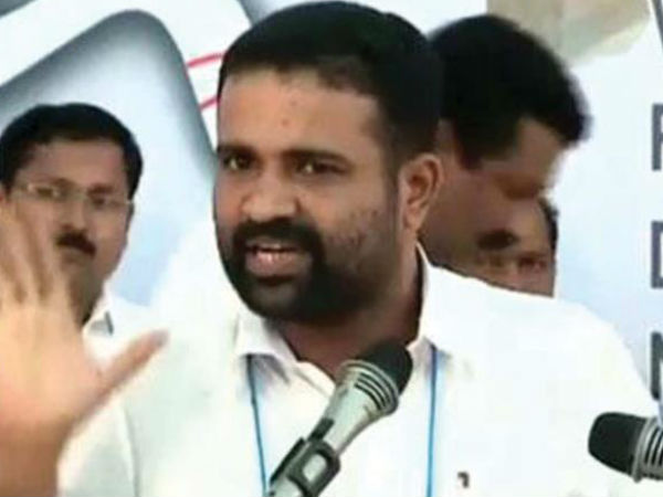 താത്പര്യം പ്രകടിപ്പിച്ചു