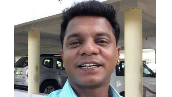 അങ്ങനെ ഇരിക്കട്ടെ