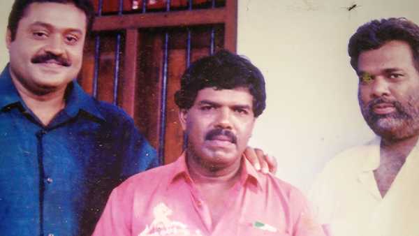 അവാര്ഡ് കിട്ടിയപ്പോള്