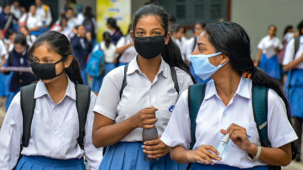 ഡിജിറ്റല് ക്ലാസുകളുടെ പൂര്ത്തികരണം