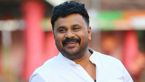 ദിലീപിന് വെല്ലുവിളി