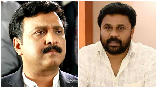 ദിലീപിന് മുമ്പേ ഗണേഷ് കുമാര്