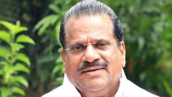 മന്ത്രി സഭയിലെ രണ്ടാമന്