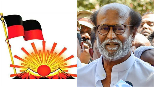 പാര്ട്ടി ഇല്ലെന്ന് രജനികാന്ത്