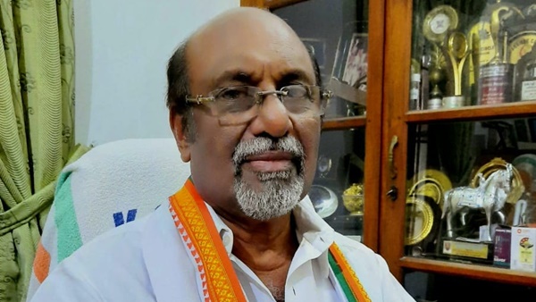 ഡൊമിനിക് പ്രസന്റേഷന്
