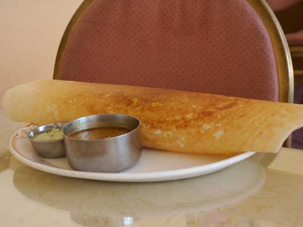 ഭക്ഷണത്തിന്റെ പരുവം