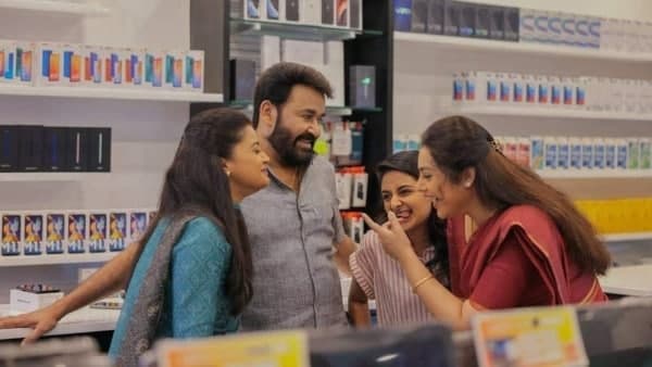 ലാലിന്റെ പ്രതിഫലം തന്നെ