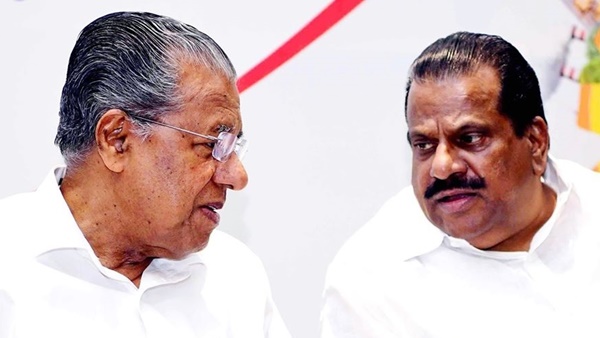 ഇപി മത്സരിക്കുമോ?