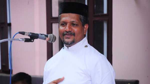 ശുശ്രൂഷയുടെ ഗ്രന്ഥത്തിലെ 'സഖാവ്'